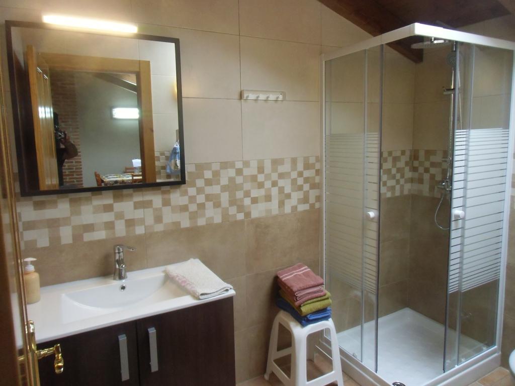 Apartamentos Playa La Franca Buitenkant foto