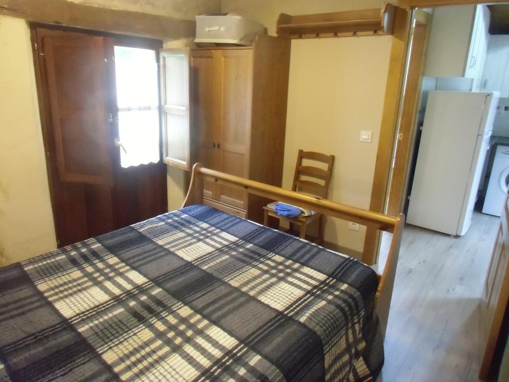 Apartamentos Playa La Franca Buitenkant foto