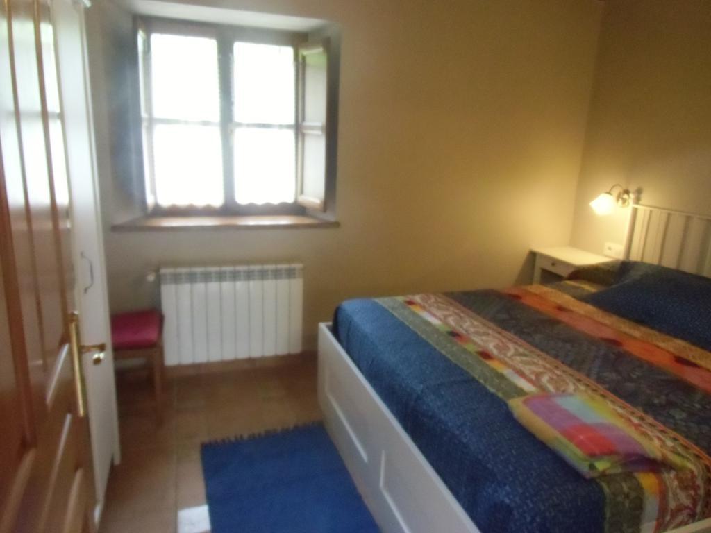 Apartamentos Playa La Franca Buitenkant foto