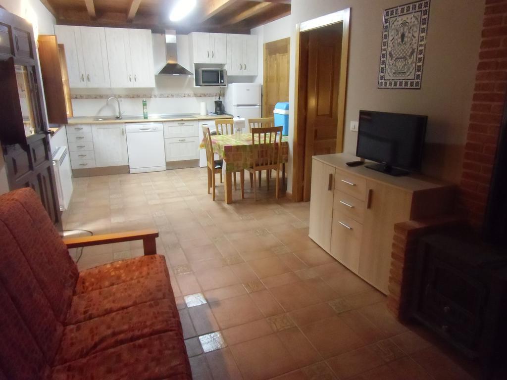 Apartamentos Playa La Franca Buitenkant foto