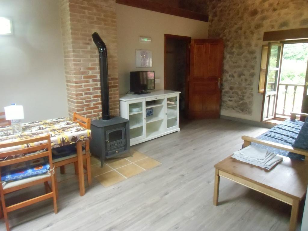 Apartamentos Playa La Franca Buitenkant foto