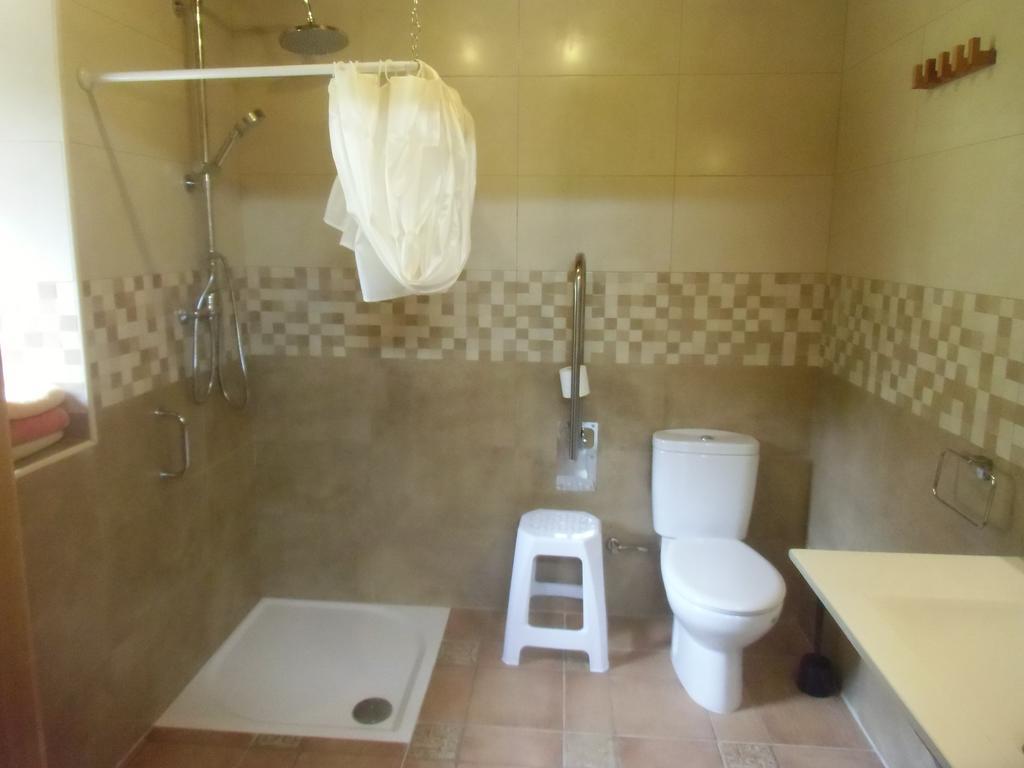 Apartamentos Playa La Franca Buitenkant foto