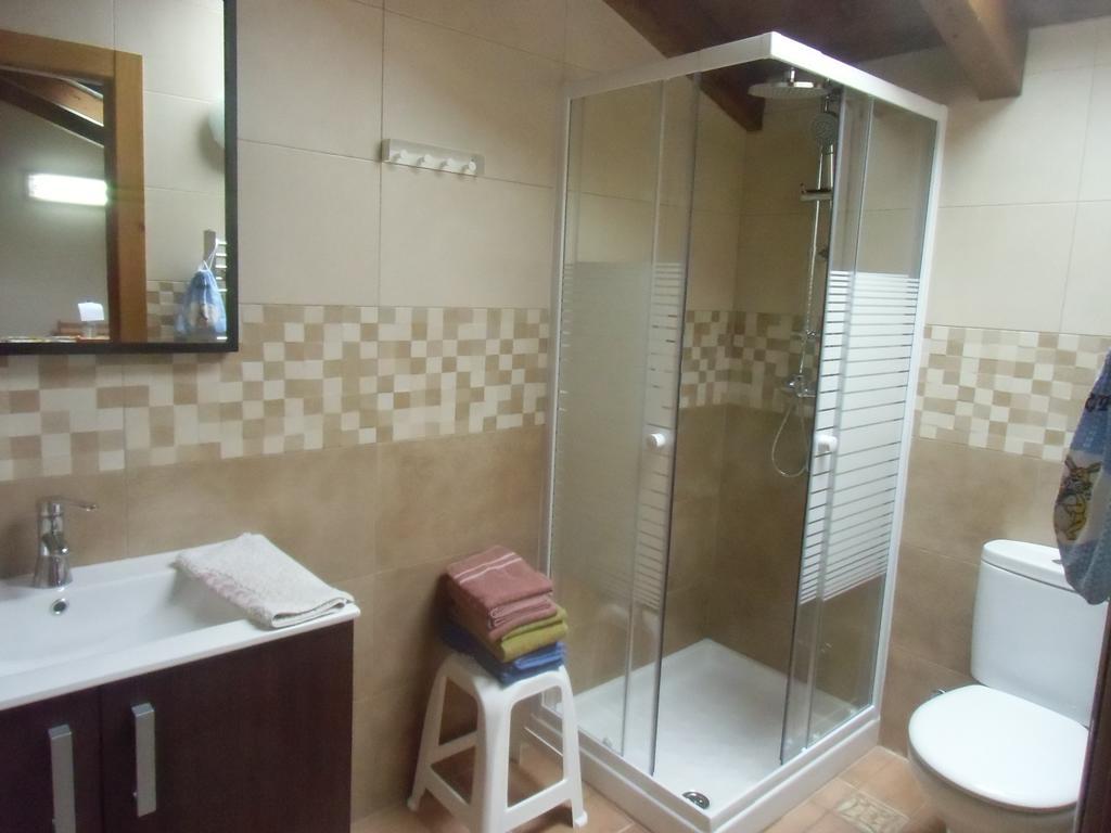 Apartamentos Playa La Franca Buitenkant foto