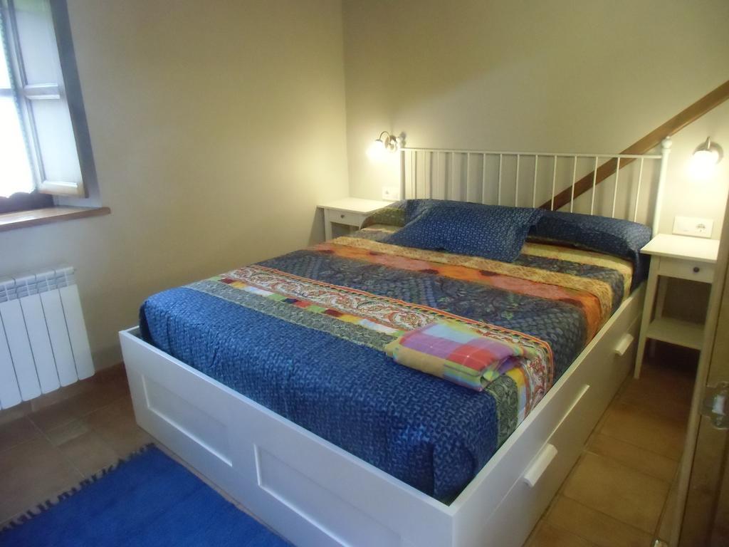 Apartamentos Playa La Franca Buitenkant foto