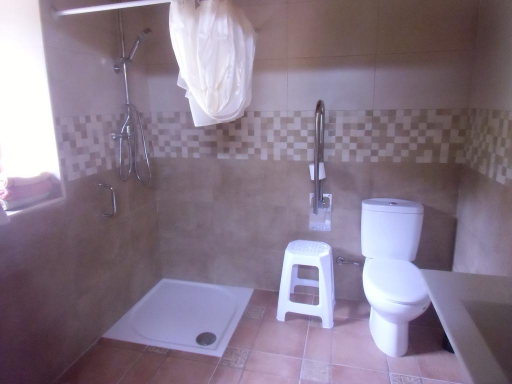 Apartamentos Playa La Franca Buitenkant foto