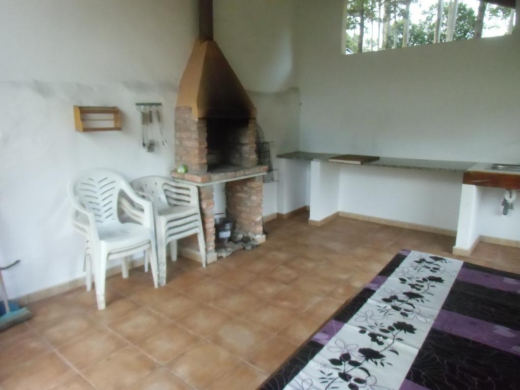 Apartamentos Playa La Franca Buitenkant foto