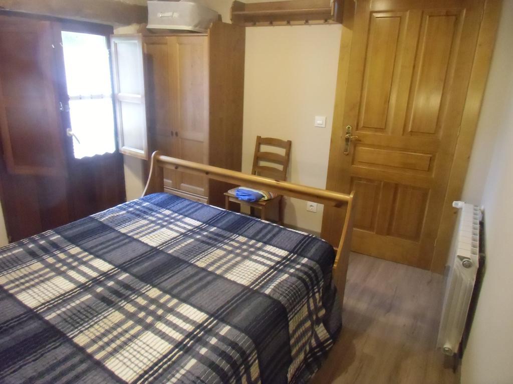 Apartamentos Playa La Franca Buitenkant foto