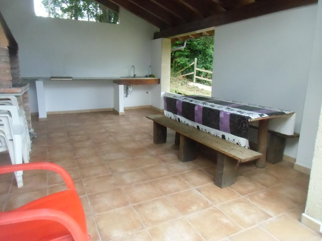 Apartamentos Playa La Franca Buitenkant foto