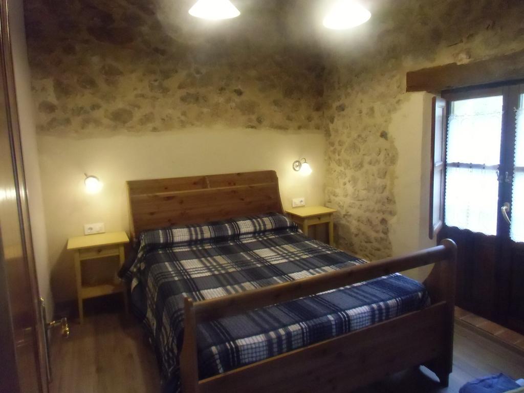 Apartamentos Playa La Franca Buitenkant foto