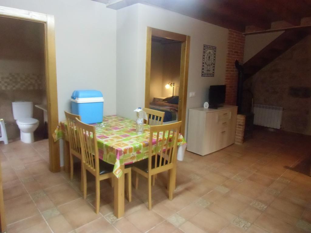 Apartamentos Playa La Franca Buitenkant foto