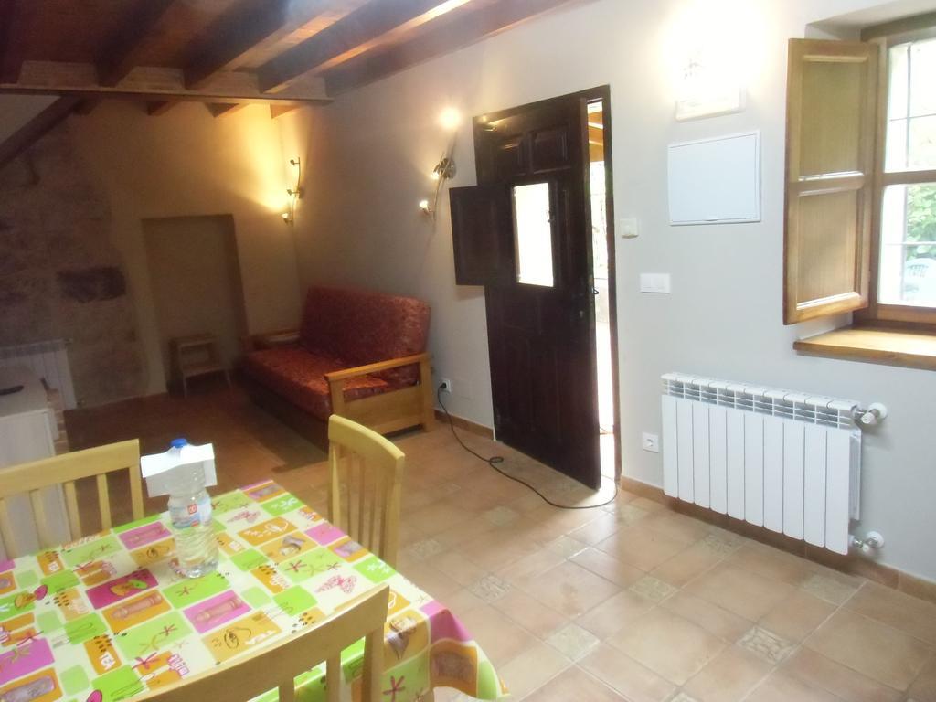 Apartamentos Playa La Franca Buitenkant foto
